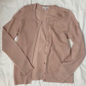Light Pink Sweater
